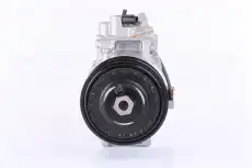 Деталь 890809 NISSENS