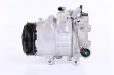 Деталь 890809 NISSENS