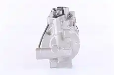 Деталь 890809 NISSENS
