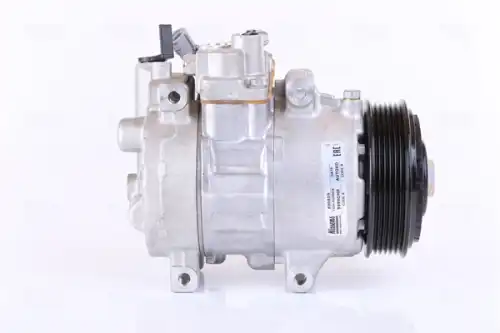 Деталь 890809 NISSENS