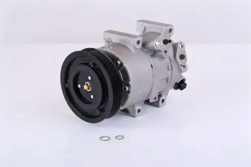Деталь 890899 NISSENS