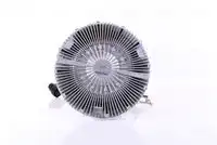 муфта вентилятора MB ATEGO 86238 NISSENS