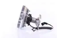  муфта вентилятора MB ATEGO 86238 NISSENS