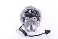  муфта вентилятора MB ATEGO 86238 NISSENS