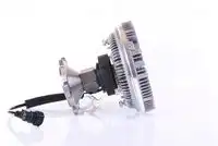  муфта вентилятора MB ATEGO 86238 NISSENS