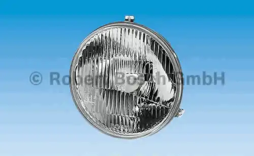 Фара BOSCH 0 301 608 050
