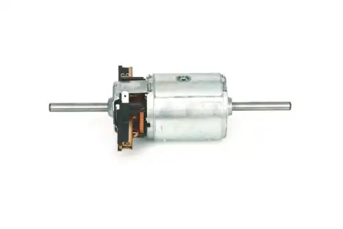 Вентилятор отопителя BOSCH 0 130 063 603