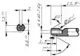 Мотор стеклоочистителя BOSCH F 006 B20 099
