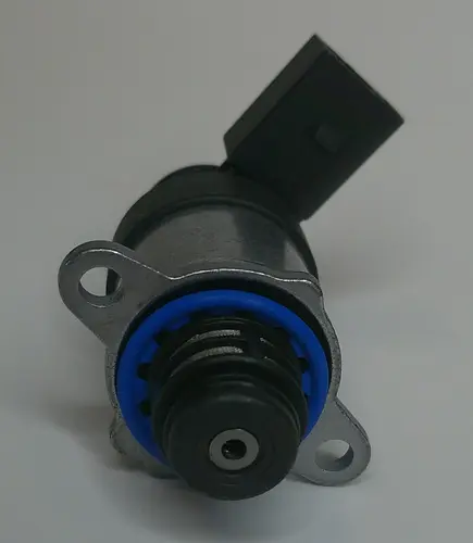 РЕДУКЦИОННЫЙ КЛАПАН COMMONRAILSYSTEM 0 928 400 768 BOSCH