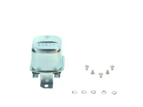 Регулятор генератора F 026 T02 202 BOSCH
