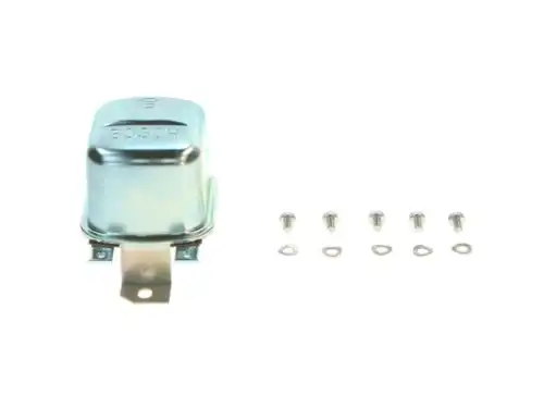 Регулятор генератора F 026 T02 203 BOSCH