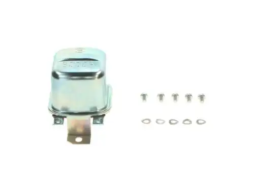 Регулятор генератора F 026 T02 204 BOSCH