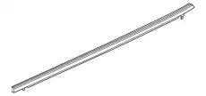 ГАЙКА 72950T20A01 HONDA