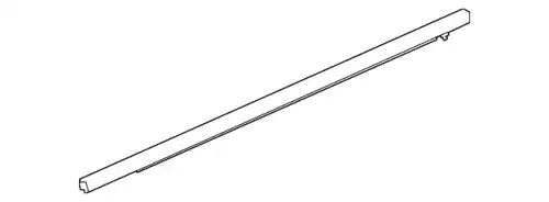 ГАЙКА 72410T20A11 HONDA