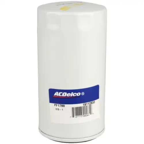Фильтр масляный AC DELCO PF1788