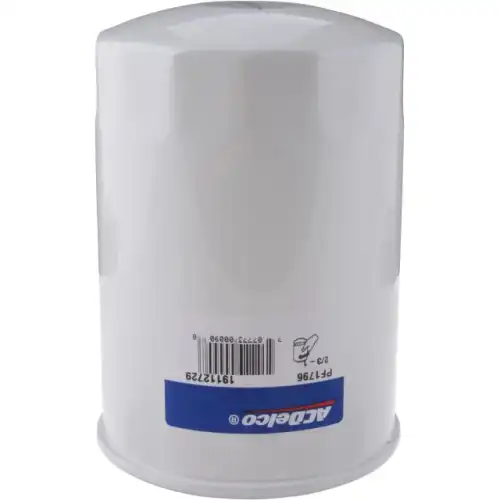 Фильтр масляный AC DELCO PF1769