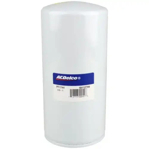 Фильтр масляный AC DELCO PF1744