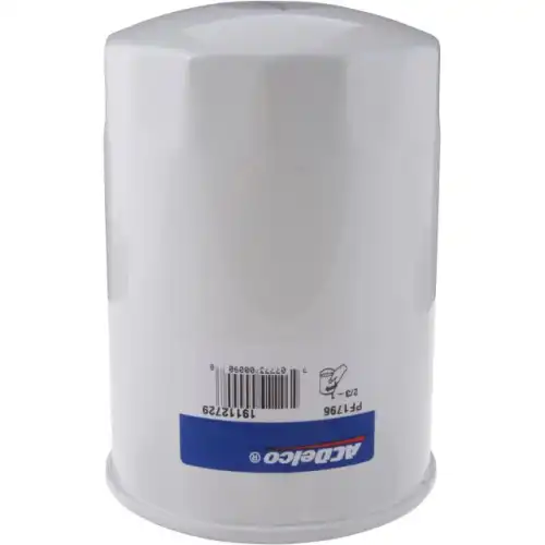Фильтр масляный AC DELCO PF1796