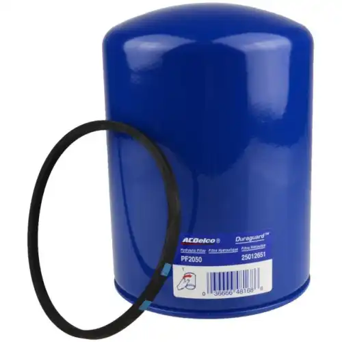 Фильтр масляный AC DELCO PF2050