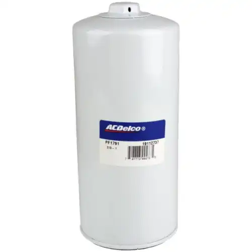Фильтр масляный AC DELCO PF1791