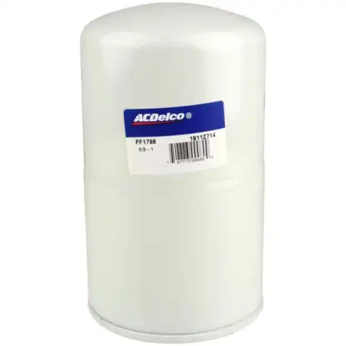 Фильтр масляный AC DELCO PF1798