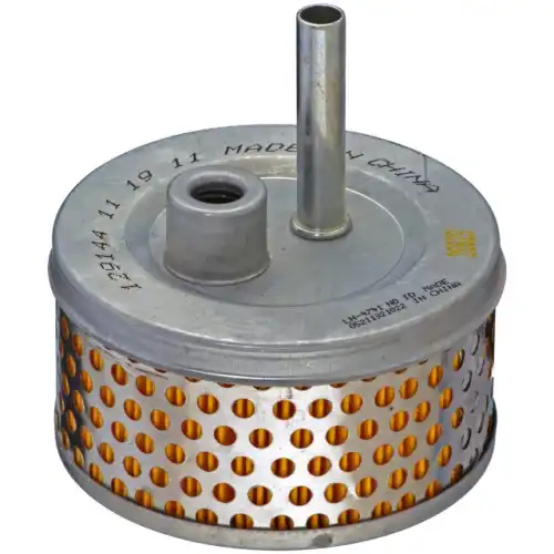 Фильтр масляный AC DELCO PF1736