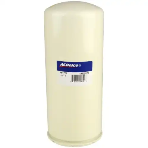 Фильтр масляный AC DELCO PF1772