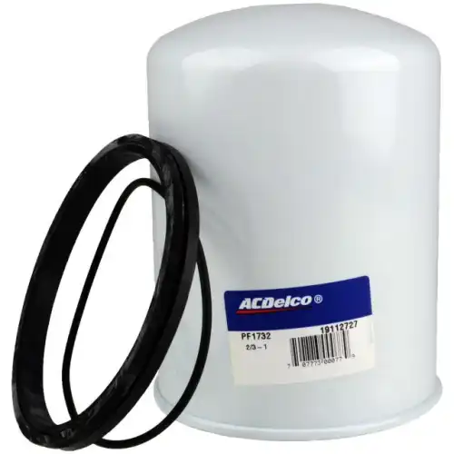 Фильтр масляный AC DELCO PF1732