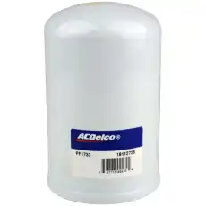 Фильтр масляный AC DELCO PF1733