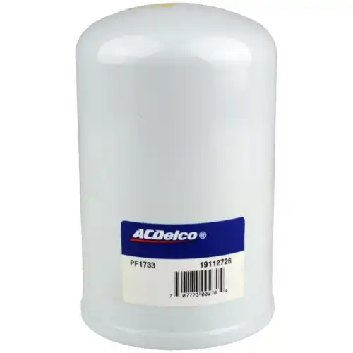 Фильтр масляный AC DELCO PF1733