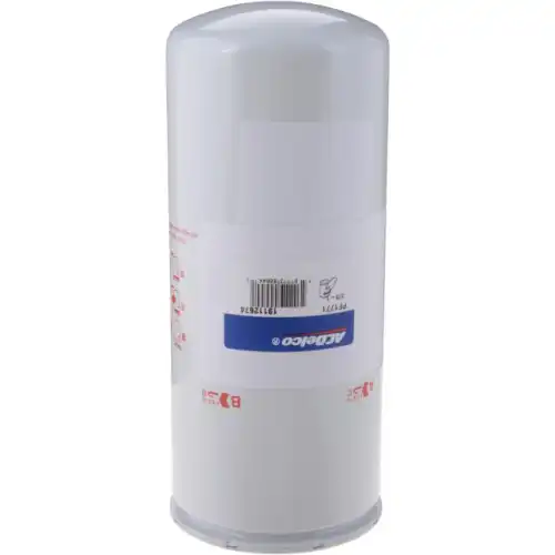 Фильтр масляный AC DELCO PF1771