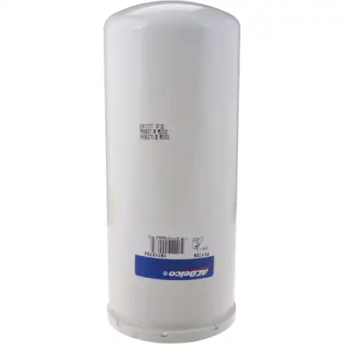 Фильтр масляный AC DELCO PF1726
