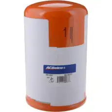 Фильтр масляный AC DELCO PF1737