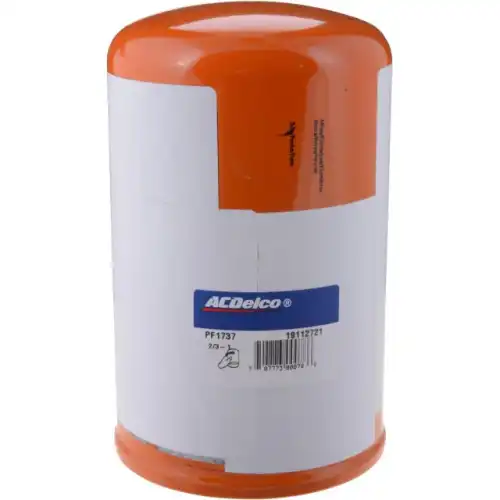 Фильтр масляный AC DELCO PF1737