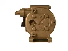 Компрессор, кондиционер 16CA731 SERCORE