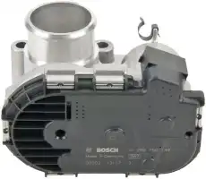  ДРОССЕЛЬНАЯ ЗАСЛОНКА 0 280 750 149 BOSCH