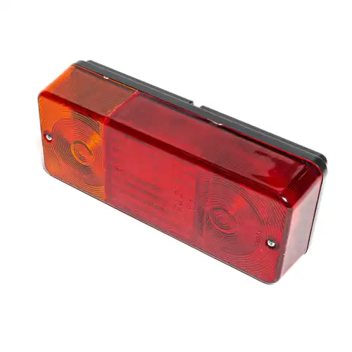 Фонарь задний NO BRAND F401
