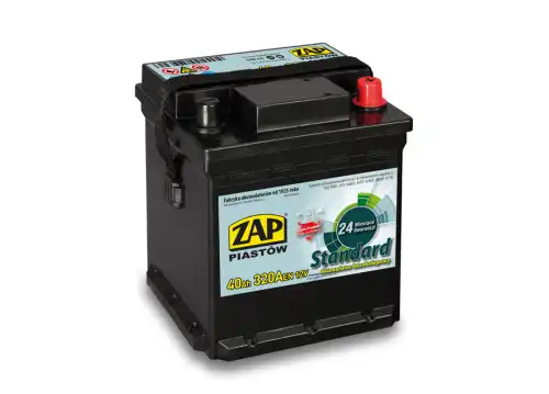 Аккумулятор ZAP 54060