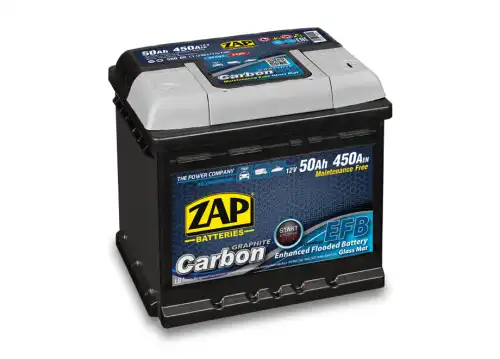 Аккумулятор ZAP 55005
