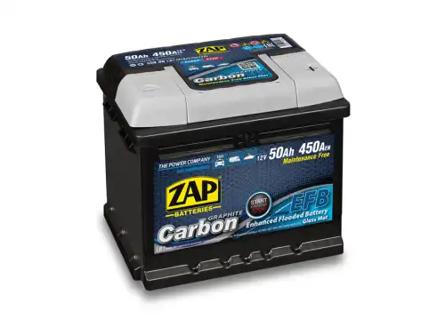 Аккумулятор ZAP 55008