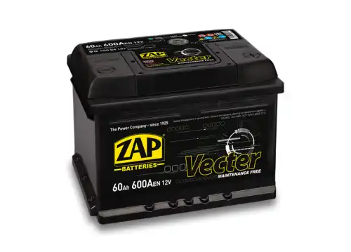 Аккумулятор ZAP 56084