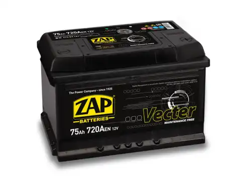 Аккумулятор ZAP 57584