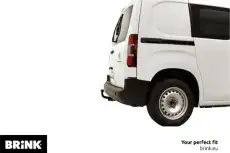 Деталь 660200 BRINK