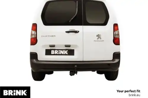 Деталь 660200 BRINK