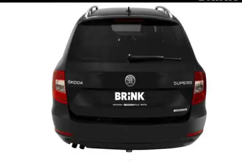 Деталь 510900 BRINK