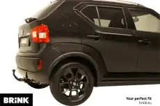 Деталь 627300 BRINK
