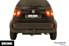 Деталь 627300 BRINK