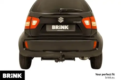 Деталь 627300 BRINK