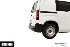 Деталь 660300 BRINK