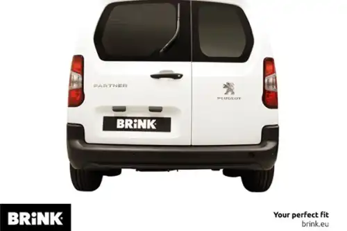 Деталь 660300 BRINK